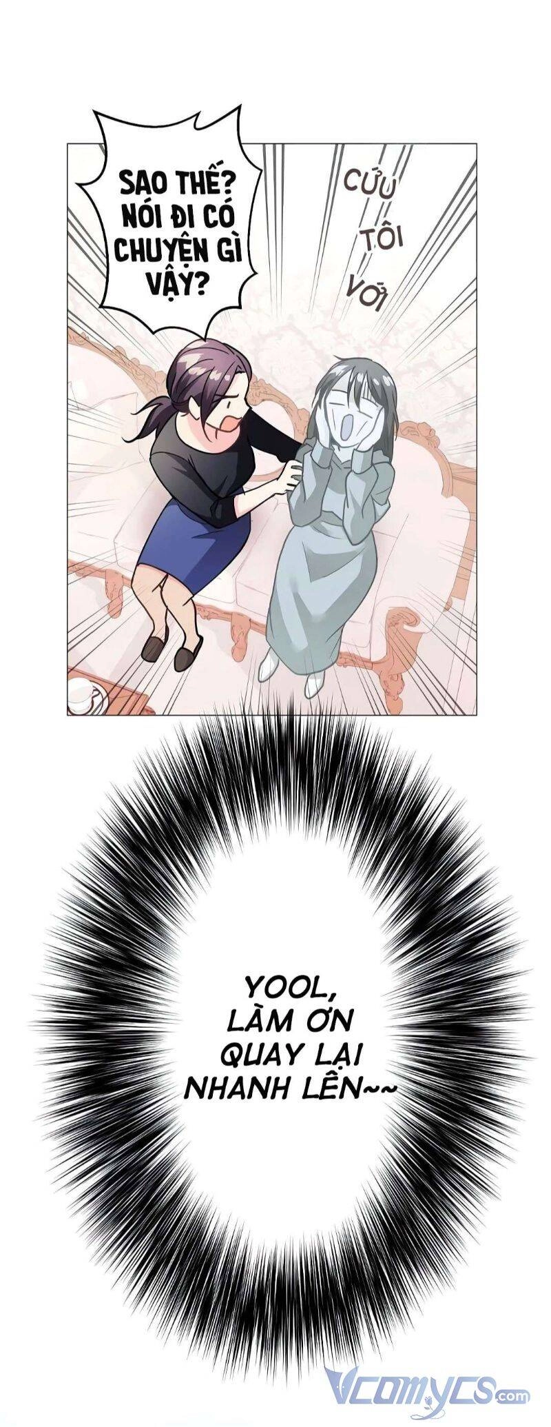 Vô Tình Trở Thành Con Gái Của Triệu Phú Chapter 9 - 20