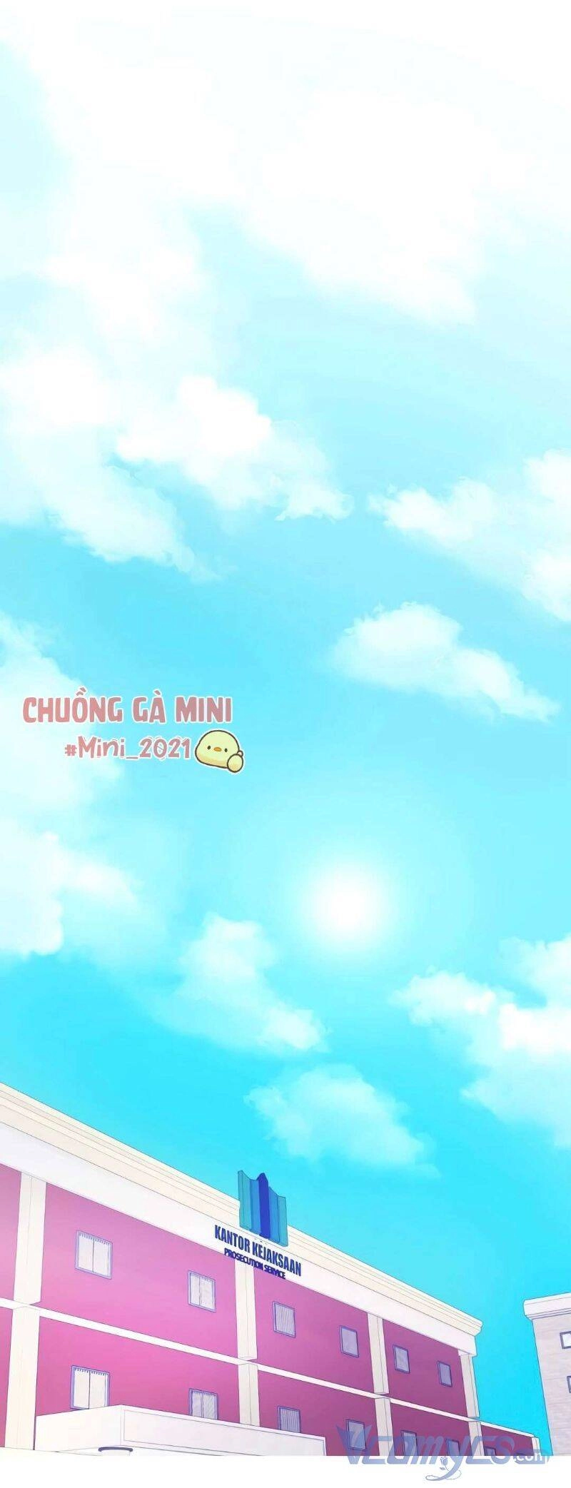 Vô Tình Trở Thành Con Gái Của Triệu Phú Chapter 9 - 21