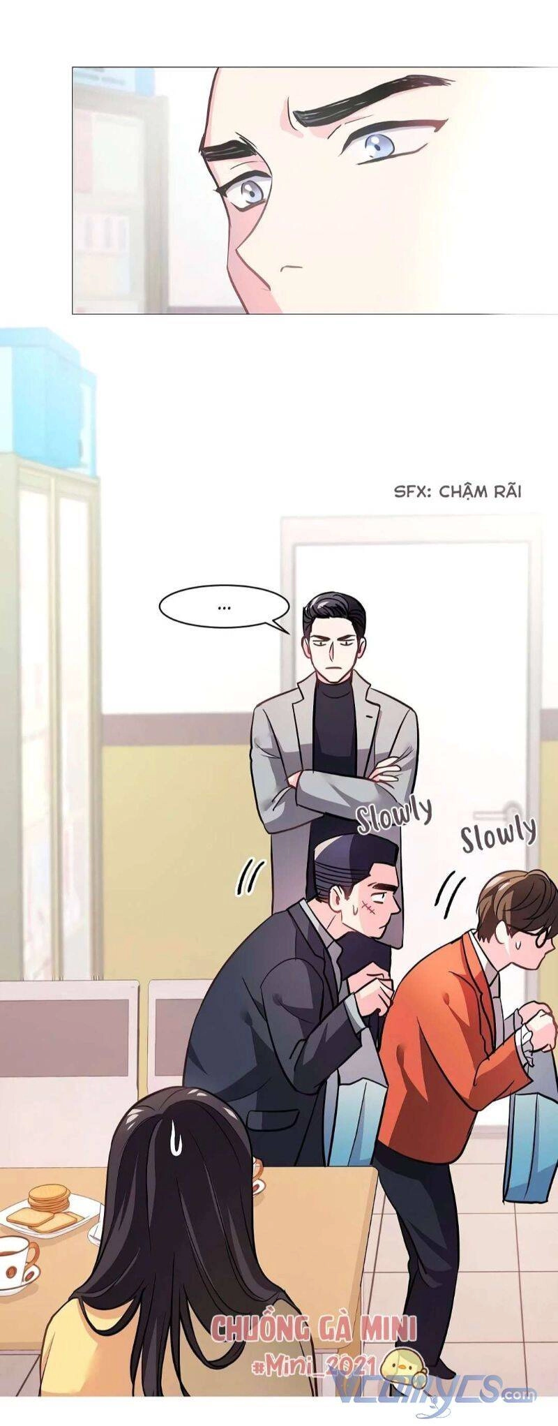 Vô Tình Trở Thành Con Gái Của Triệu Phú Chapter 9 - 30