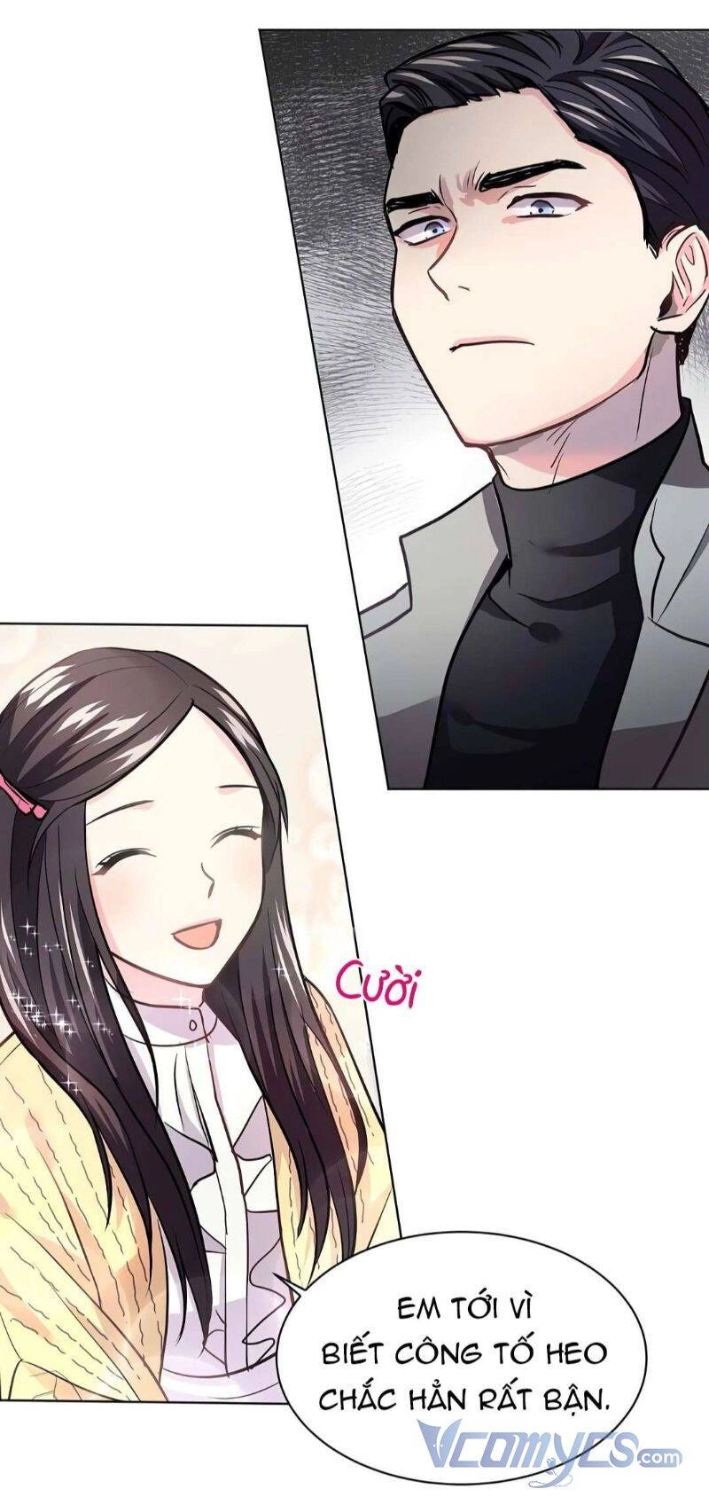 Vô Tình Trở Thành Con Gái Của Triệu Phú Chapter 9 - 31