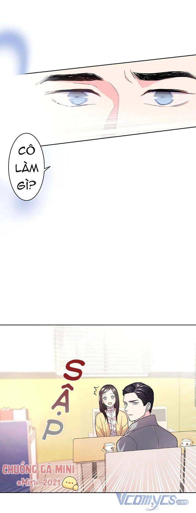 Vô Tình Trở Thành Con Gái Của Triệu Phú Chapter 10 - 5