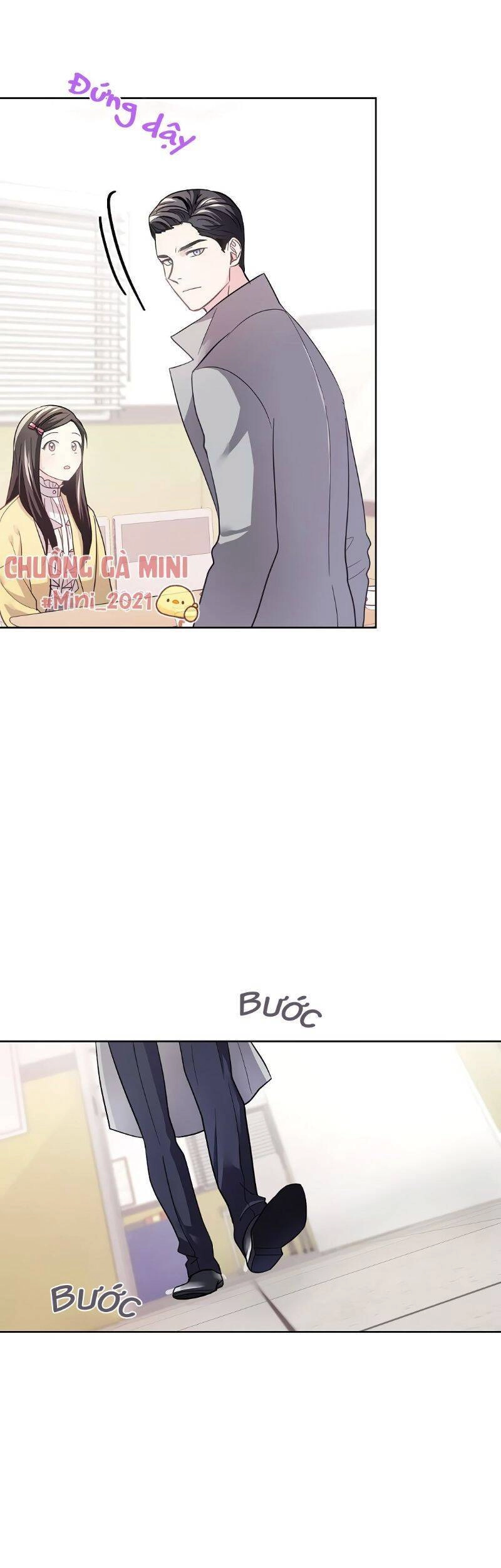 Vô Tình Trở Thành Con Gái Của Triệu Phú Chapter 10 - 11