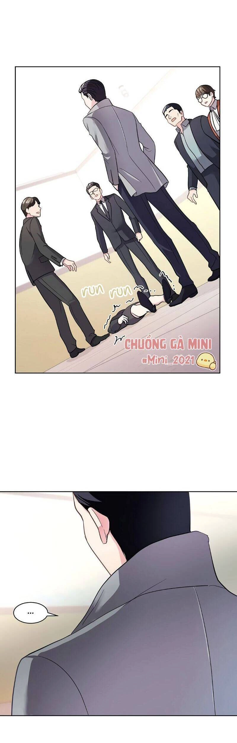 Vô Tình Trở Thành Con Gái Của Triệu Phú Chapter 10 - 12