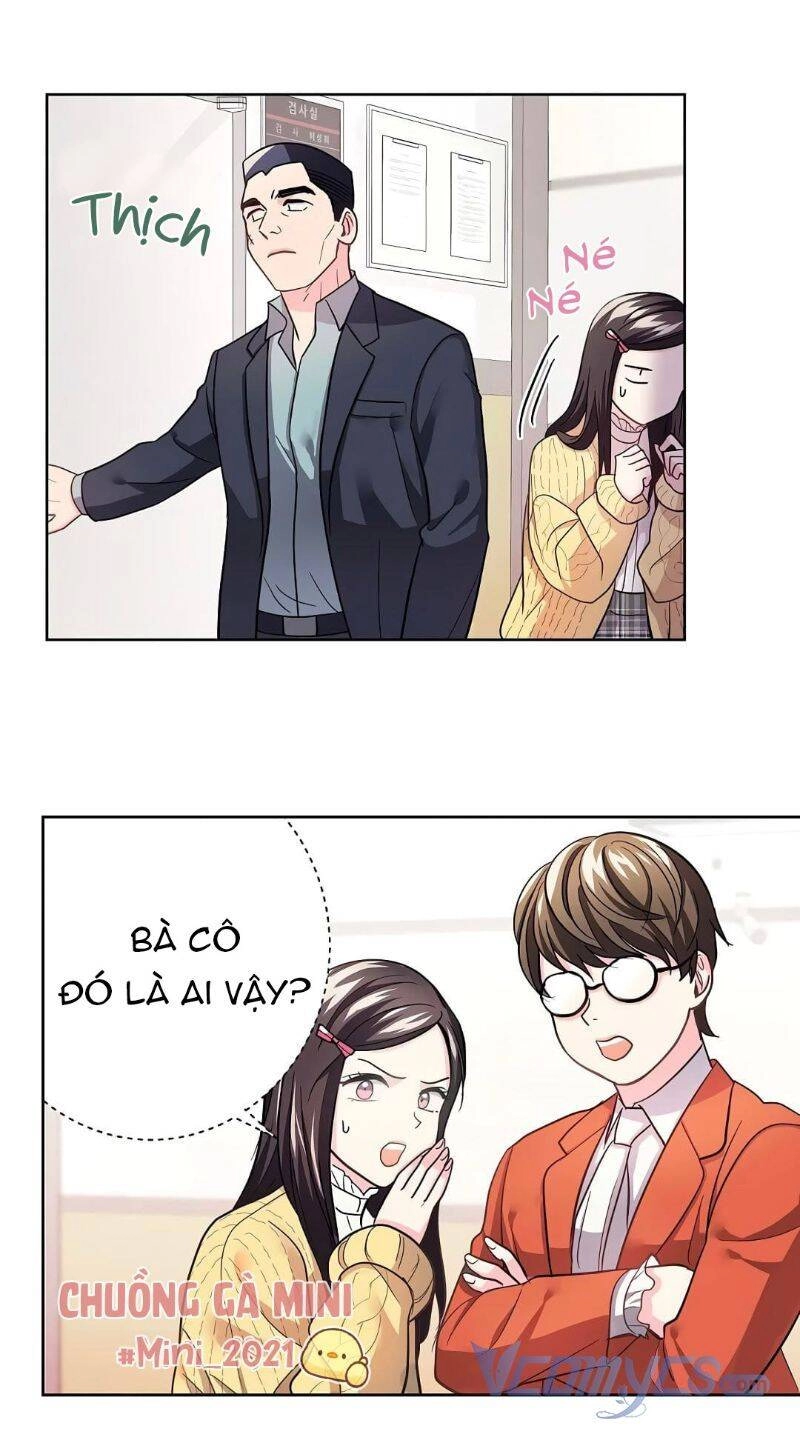 Vô Tình Trở Thành Con Gái Của Triệu Phú Chapter 10 - 20