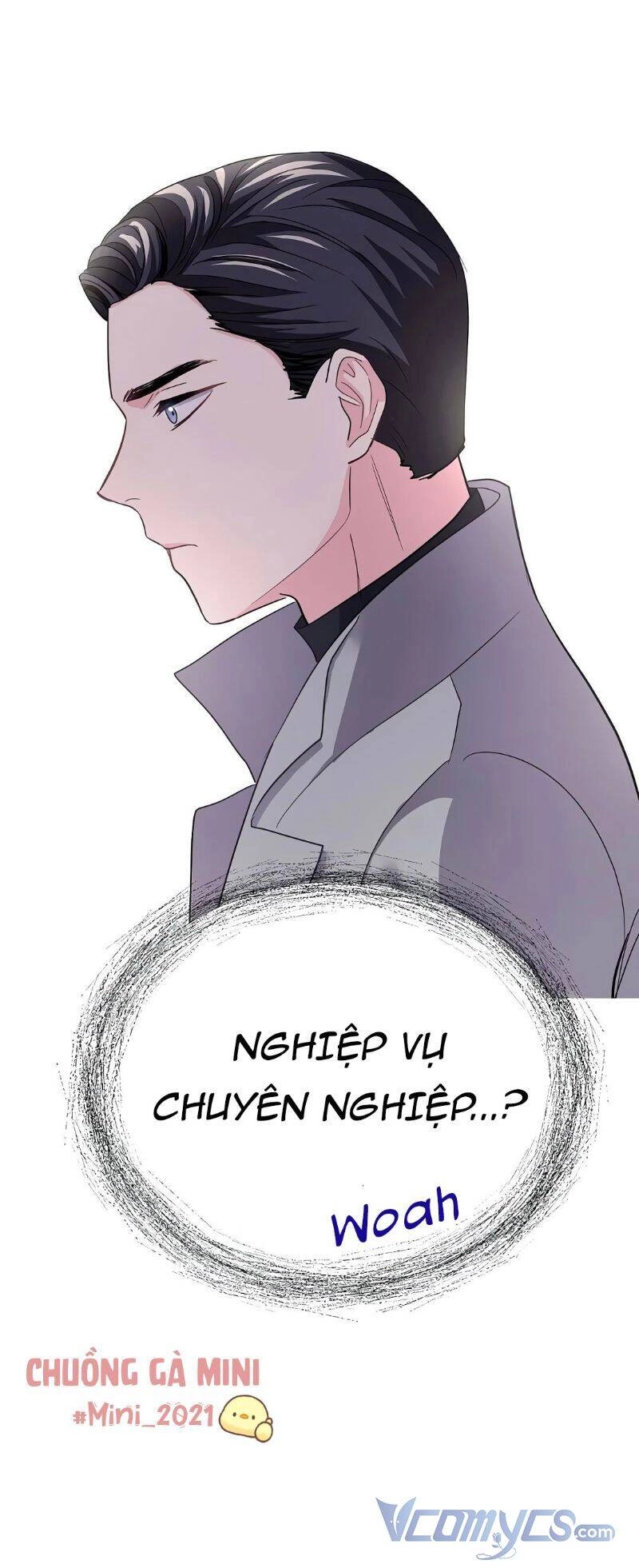 Vô Tình Trở Thành Con Gái Của Triệu Phú Chapter 10 - 23