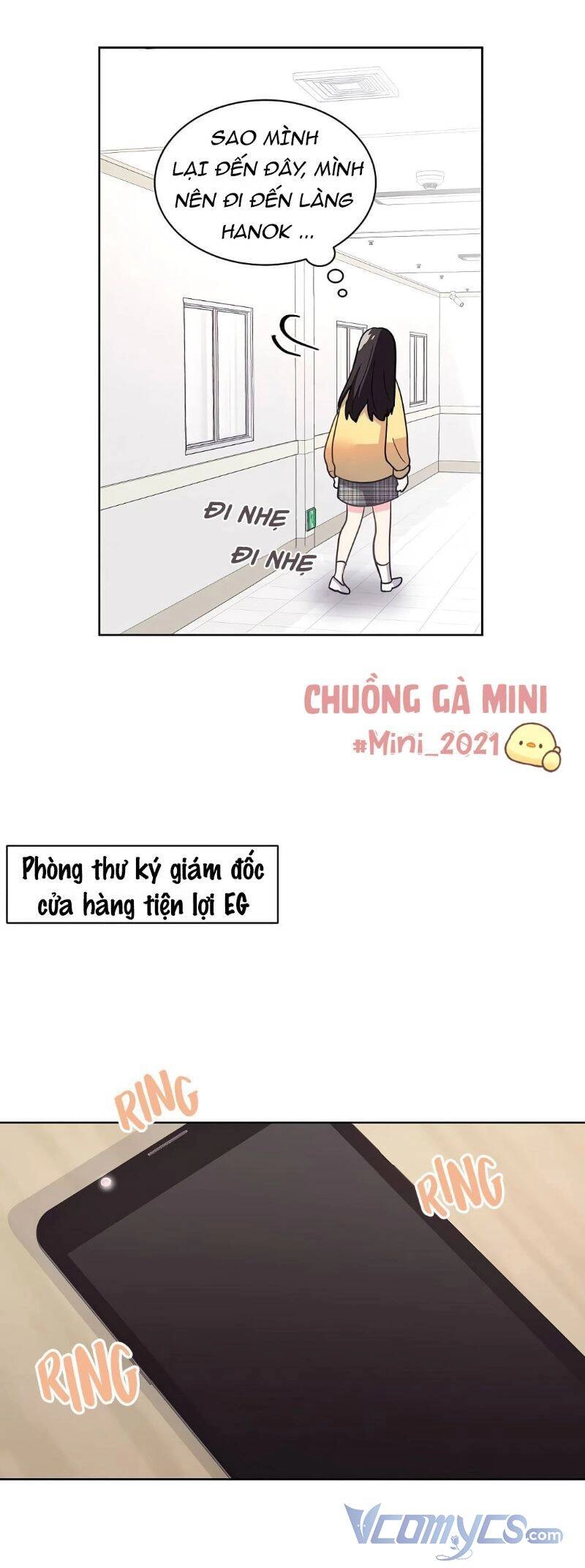 Vô Tình Trở Thành Con Gái Của Triệu Phú Chapter 10 - 25