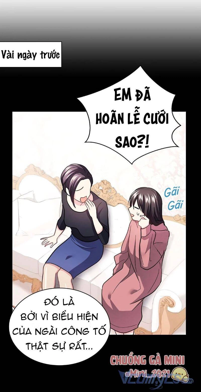 Vô Tình Trở Thành Con Gái Của Triệu Phú Chapter 10 - 28