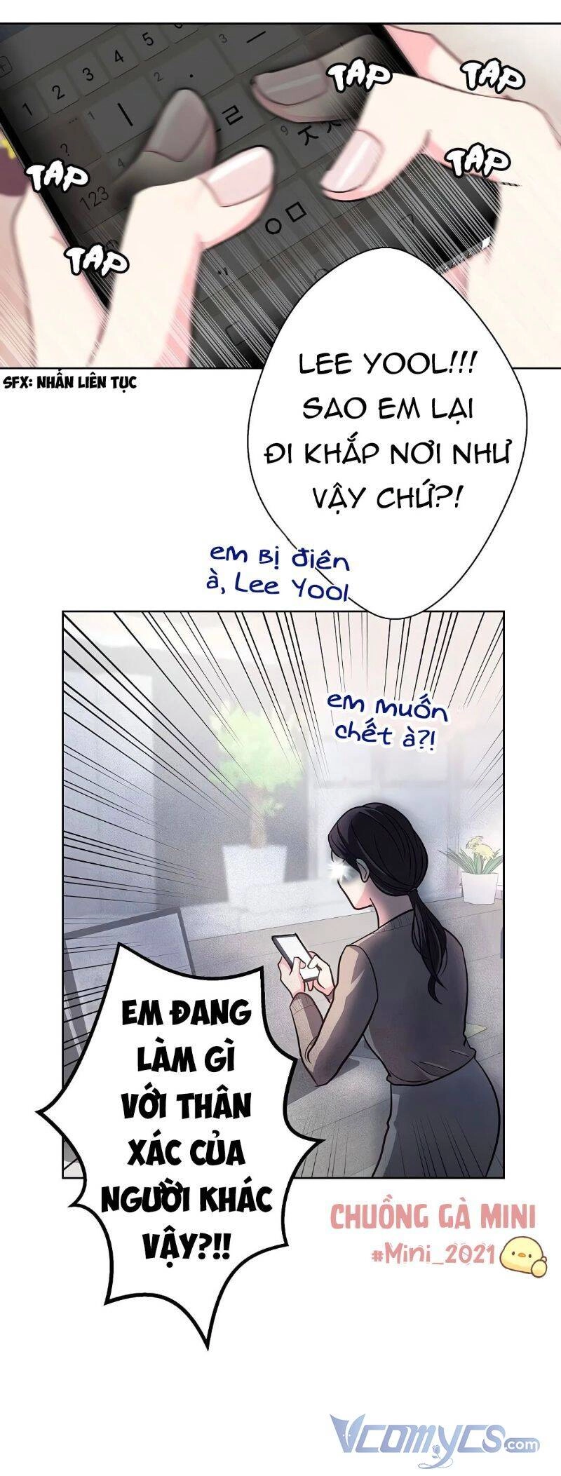 Vô Tình Trở Thành Con Gái Của Triệu Phú Chapter 10 - 39