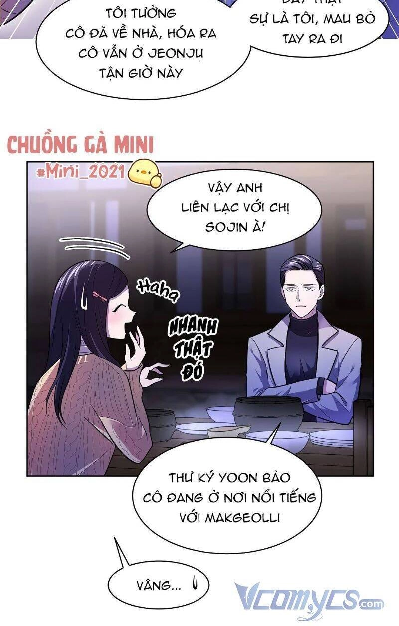 Vô Tình Trở Thành Con Gái Của Triệu Phú Chapter 12 - 5