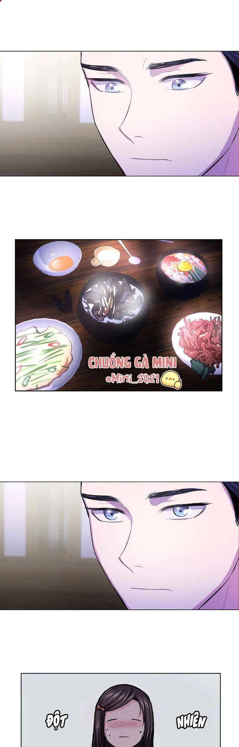 Vô Tình Trở Thành Con Gái Của Triệu Phú Chapter 12 - 6