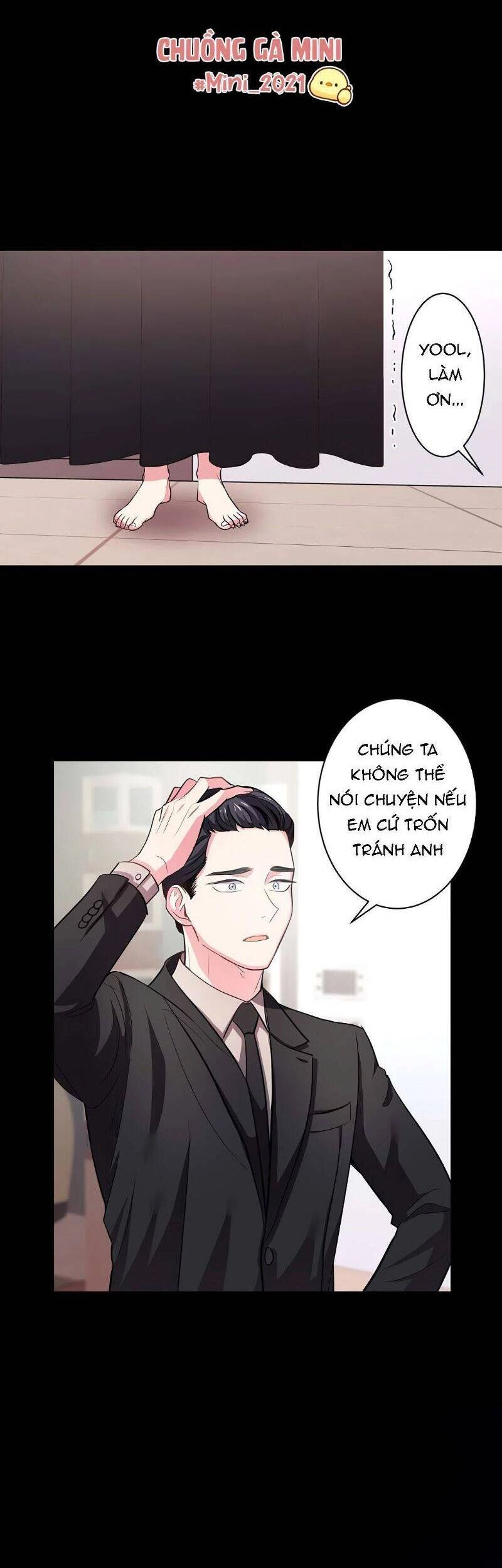 Vô Tình Trở Thành Con Gái Của Triệu Phú Chapter 12 - 21