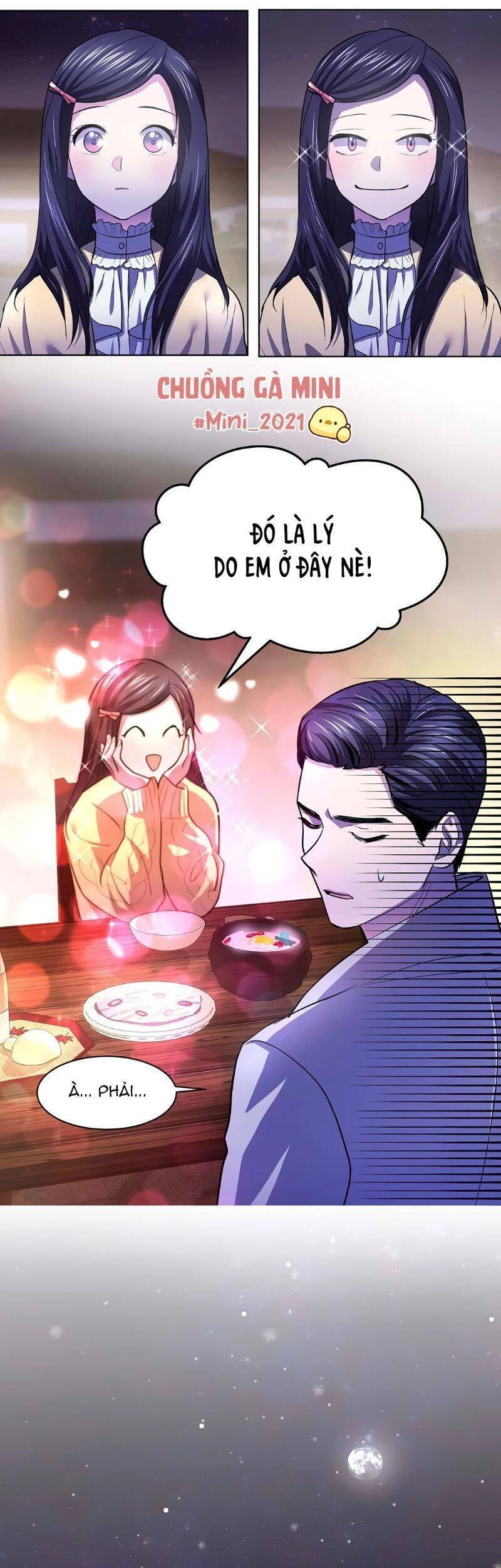 Vô Tình Trở Thành Con Gái Của Triệu Phú Chapter 12 - 26