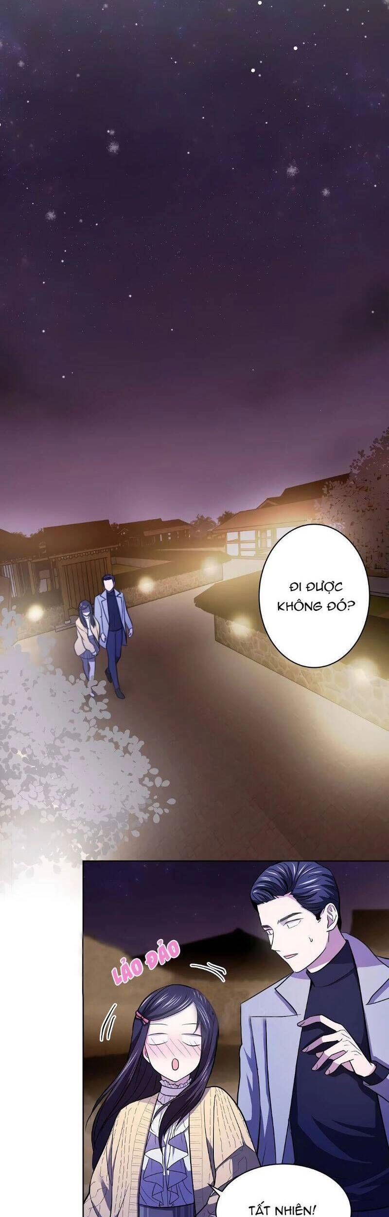 Vô Tình Trở Thành Con Gái Của Triệu Phú Chapter 12 - 27