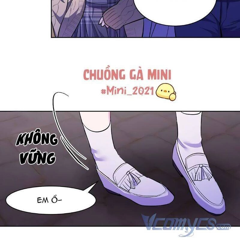 Vô Tình Trở Thành Con Gái Của Triệu Phú Chapter 12 - 28