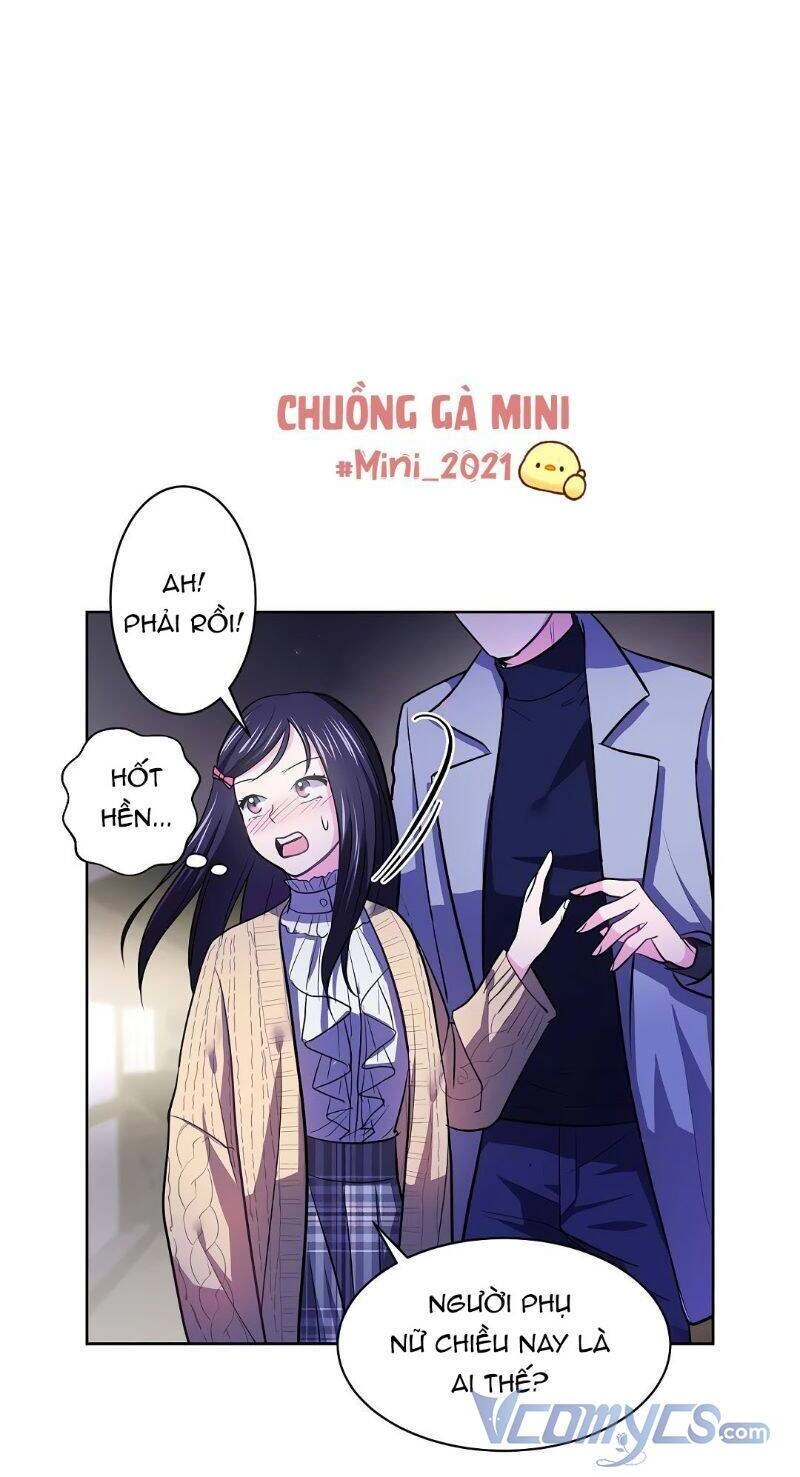 Vô Tình Trở Thành Con Gái Của Triệu Phú Chapter 12 - 31