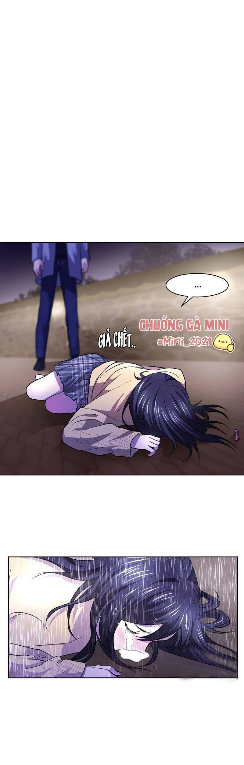 Vô Tình Trở Thành Con Gái Của Triệu Phú Chapter 12 - 35