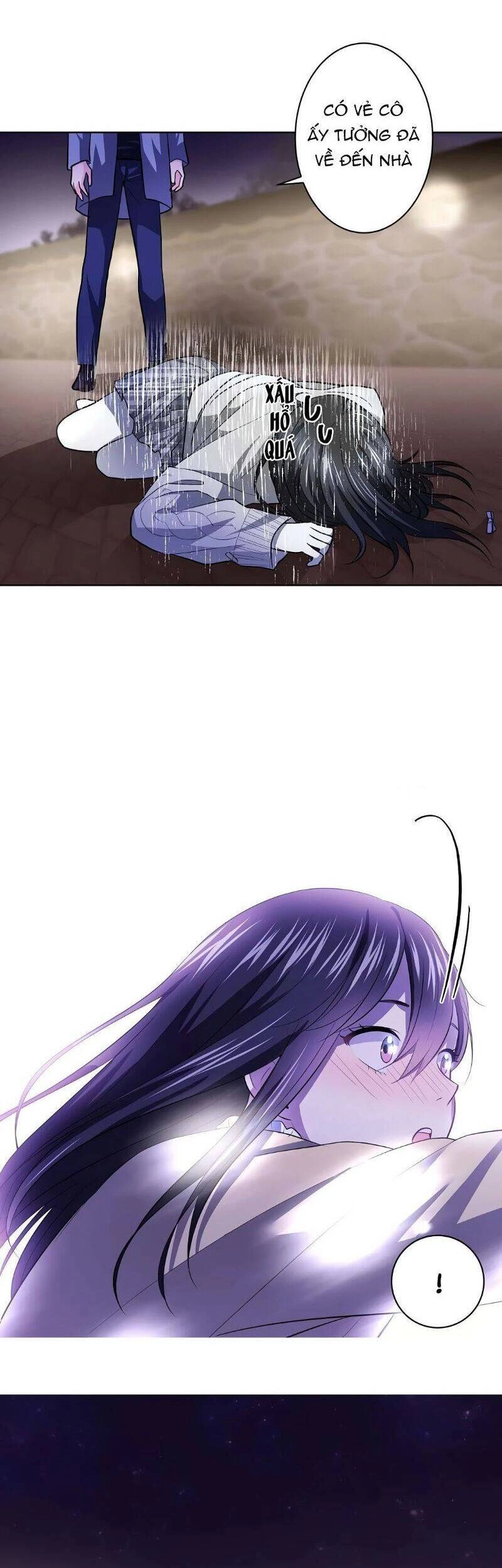 Vô Tình Trở Thành Con Gái Của Triệu Phú Chapter 12 - 36