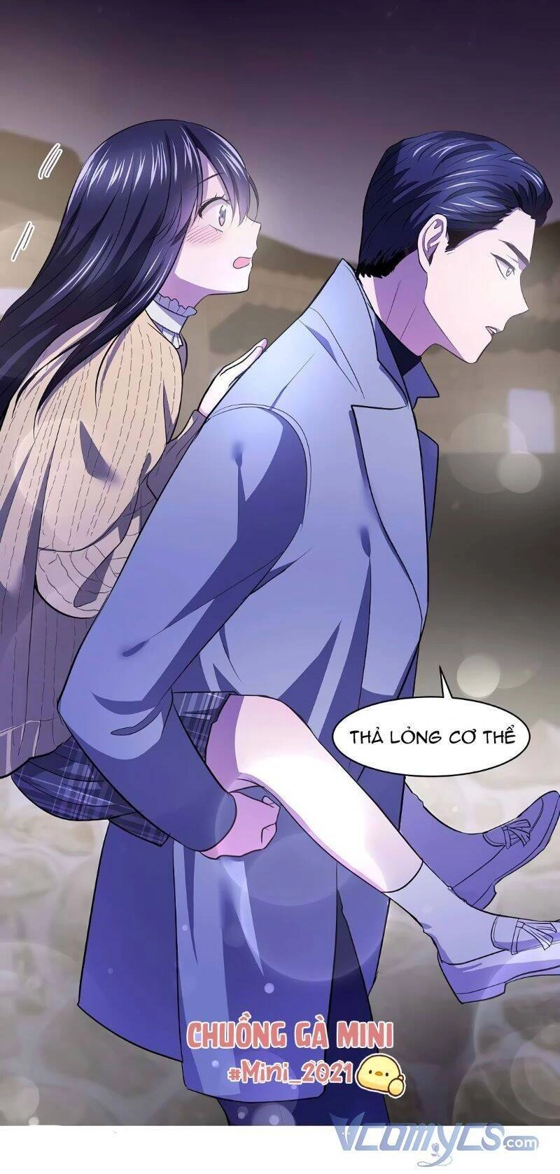 Vô Tình Trở Thành Con Gái Của Triệu Phú Chapter 12 - 37