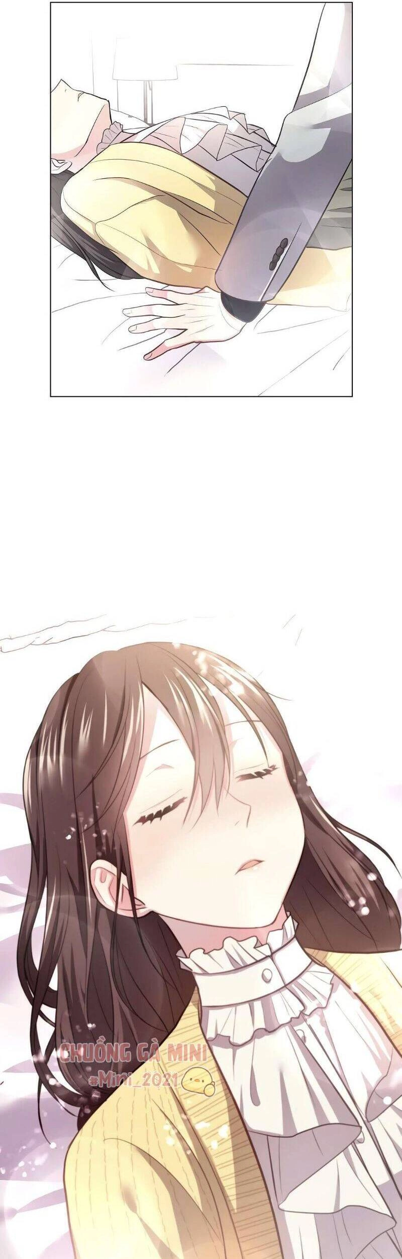 Vô Tình Trở Thành Con Gái Của Triệu Phú Chapter 13 - 4