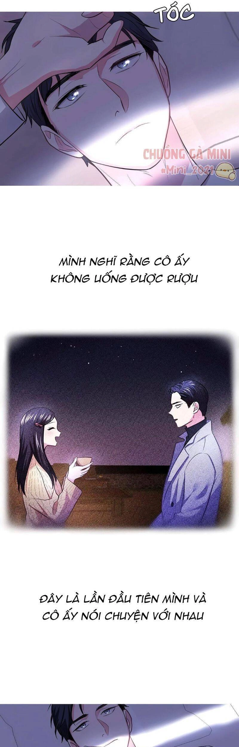 Vô Tình Trở Thành Con Gái Của Triệu Phú Chapter 13 - 9