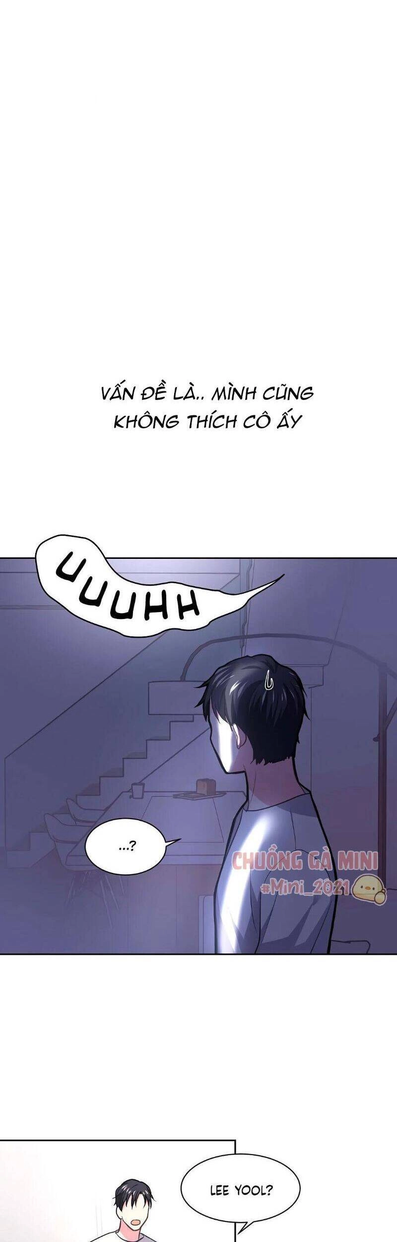 Vô Tình Trở Thành Con Gái Của Triệu Phú Chapter 13 - 14