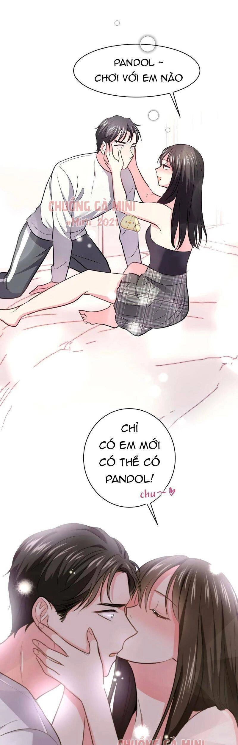 Vô Tình Trở Thành Con Gái Của Triệu Phú Chapter 13 - 20