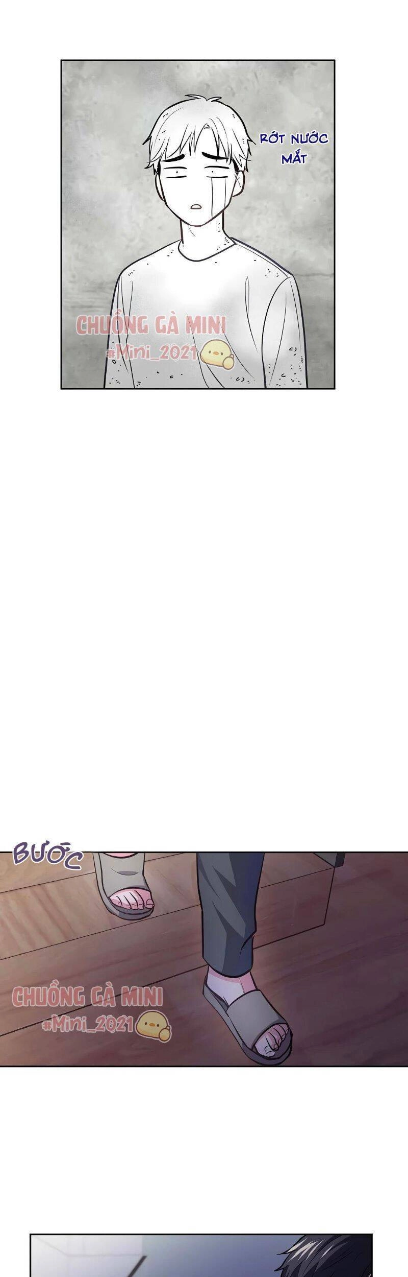 Vô Tình Trở Thành Con Gái Của Triệu Phú Chapter 13 - 26