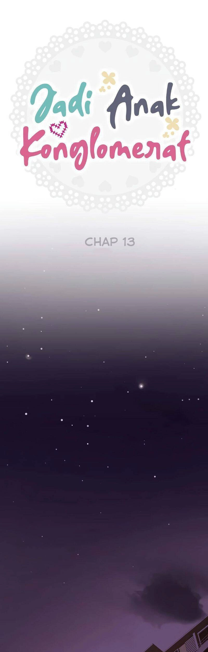 Vô Tình Trở Thành Con Gái Của Triệu Phú Chapter 13 - 29