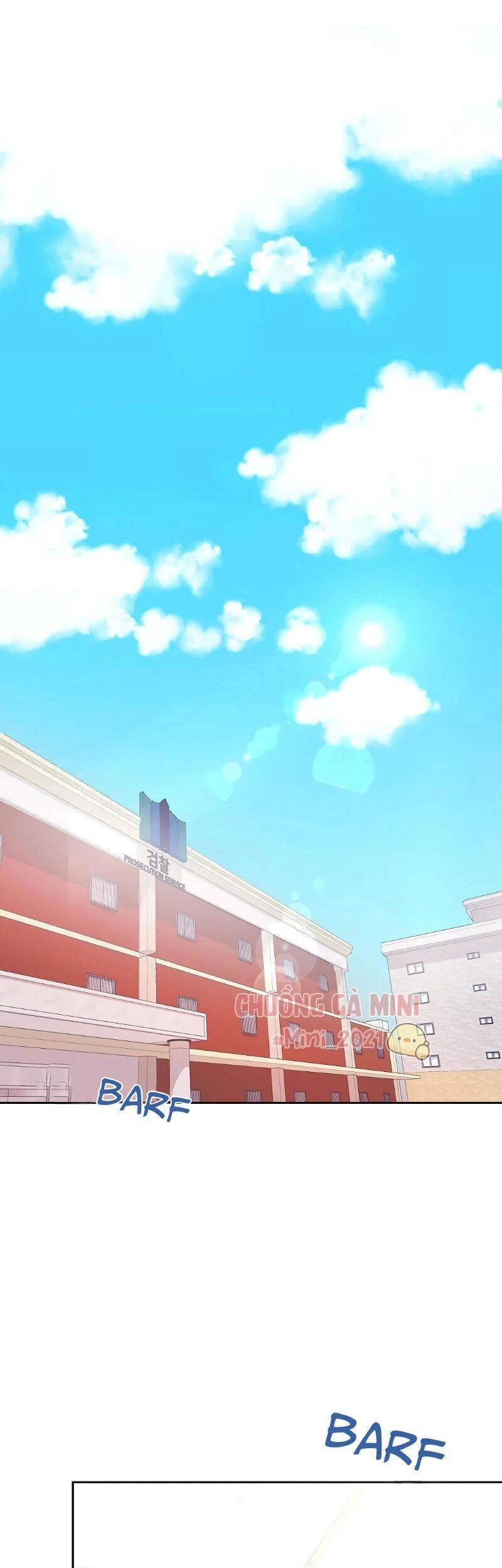 Vô Tình Trở Thành Con Gái Của Triệu Phú Chapter 13 - 38