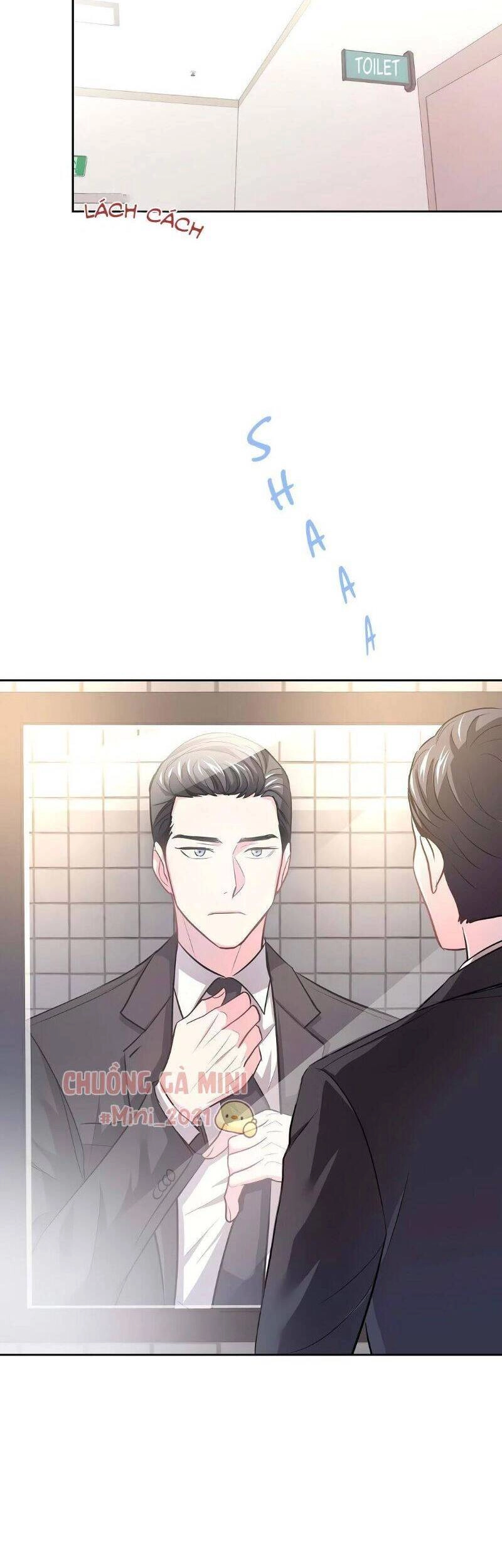 Vô Tình Trở Thành Con Gái Của Triệu Phú Chapter 13 - 39