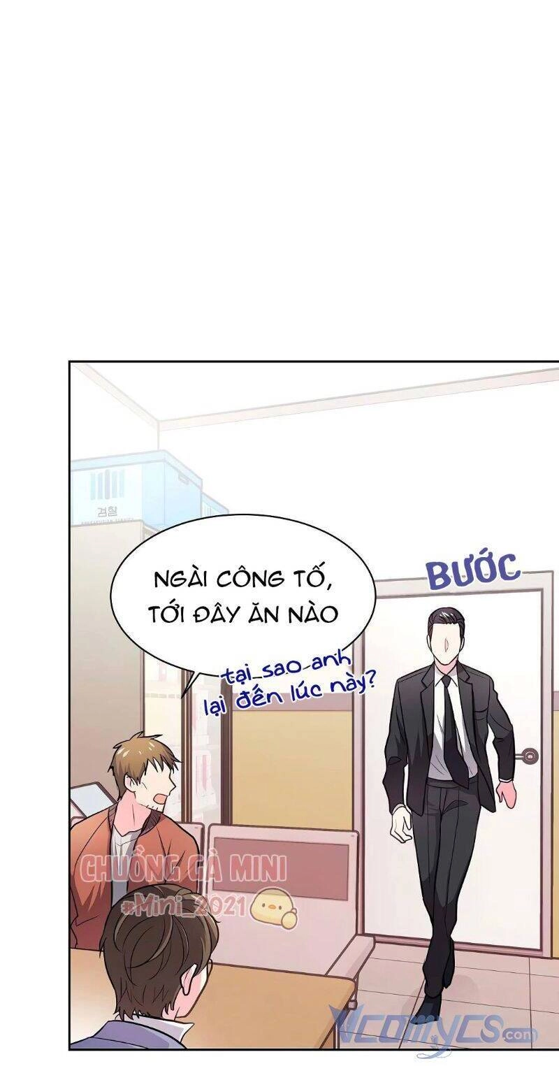 Vô Tình Trở Thành Con Gái Của Triệu Phú Chapter 13 - 40