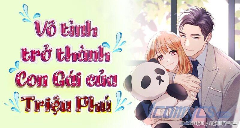 Vô Tình Trở Thành Con Gái Của Triệu Phú Chapter 13 - 47