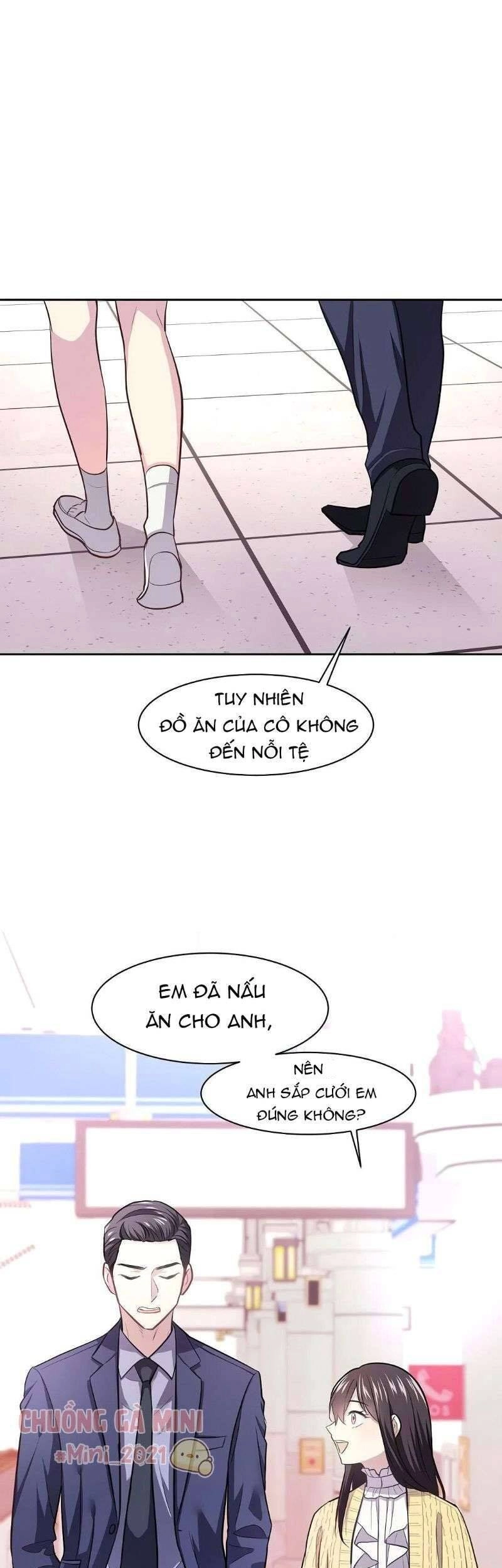 Vô Tình Trở Thành Con Gái Của Triệu Phú Chapter 14 - 9