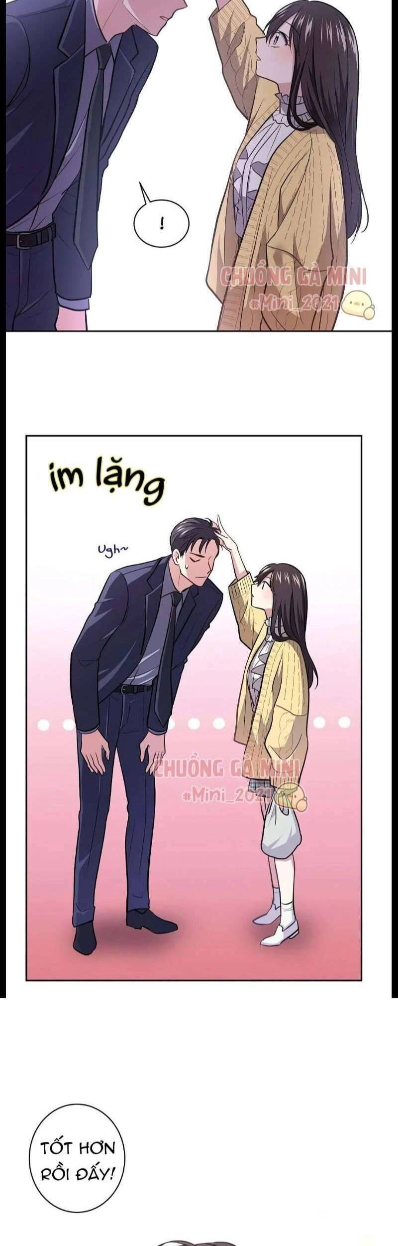 Vô Tình Trở Thành Con Gái Của Triệu Phú Chapter 14 - 13