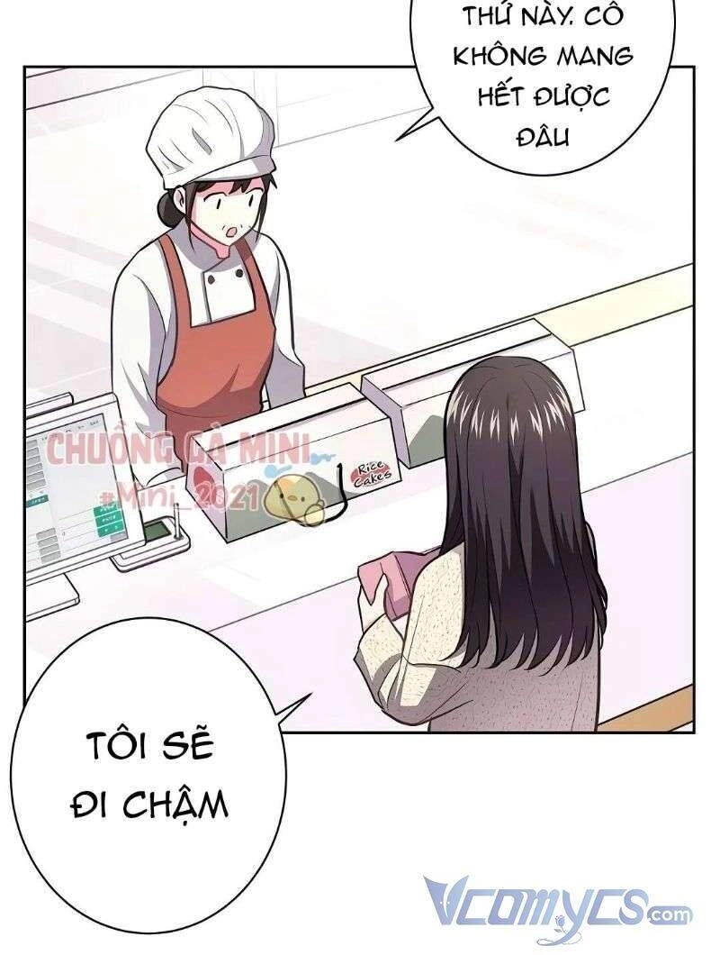 Vô Tình Trở Thành Con Gái Của Triệu Phú Chapter 14 - 17