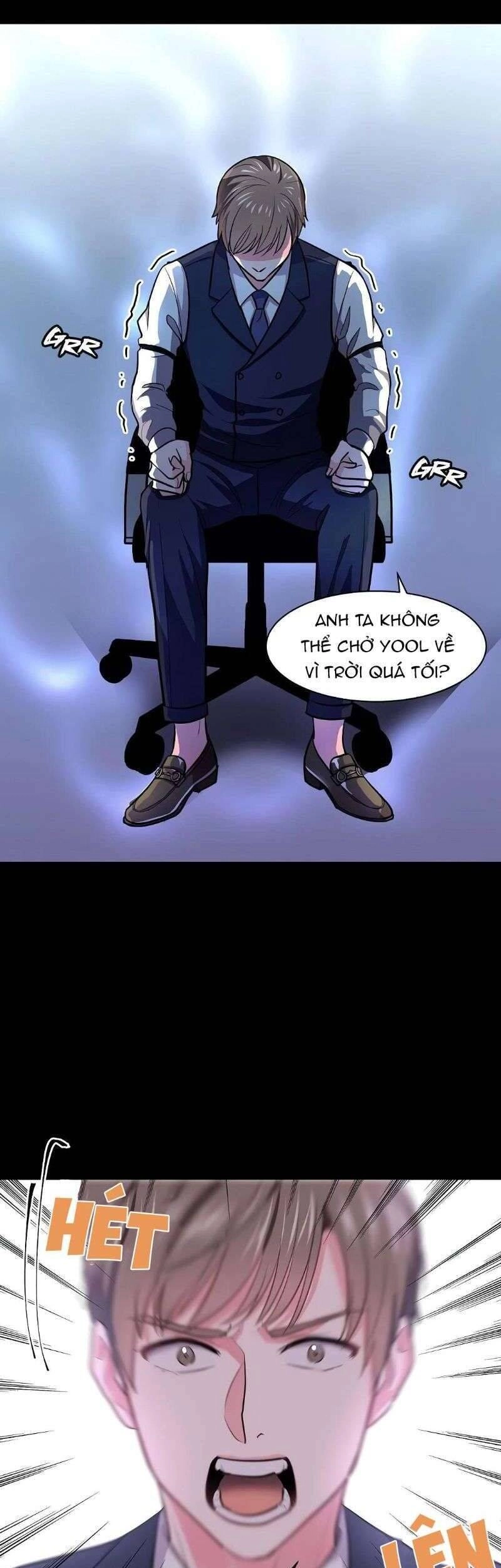 Vô Tình Trở Thành Con Gái Của Triệu Phú Chapter 14 - 23