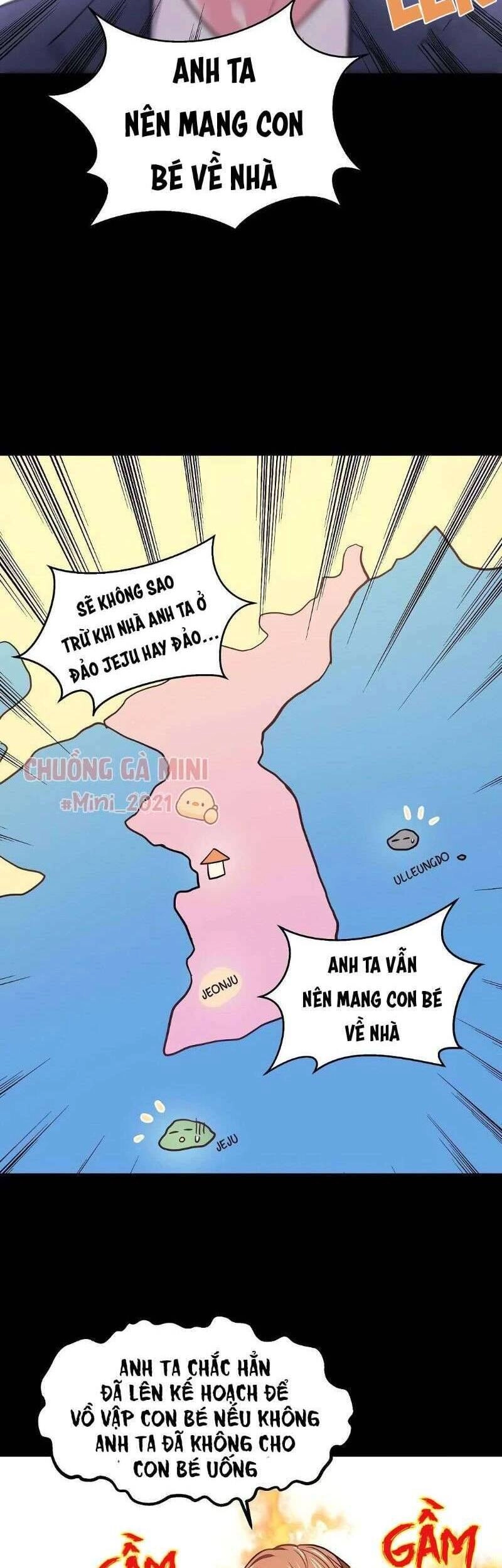 Vô Tình Trở Thành Con Gái Của Triệu Phú Chapter 14 - 24