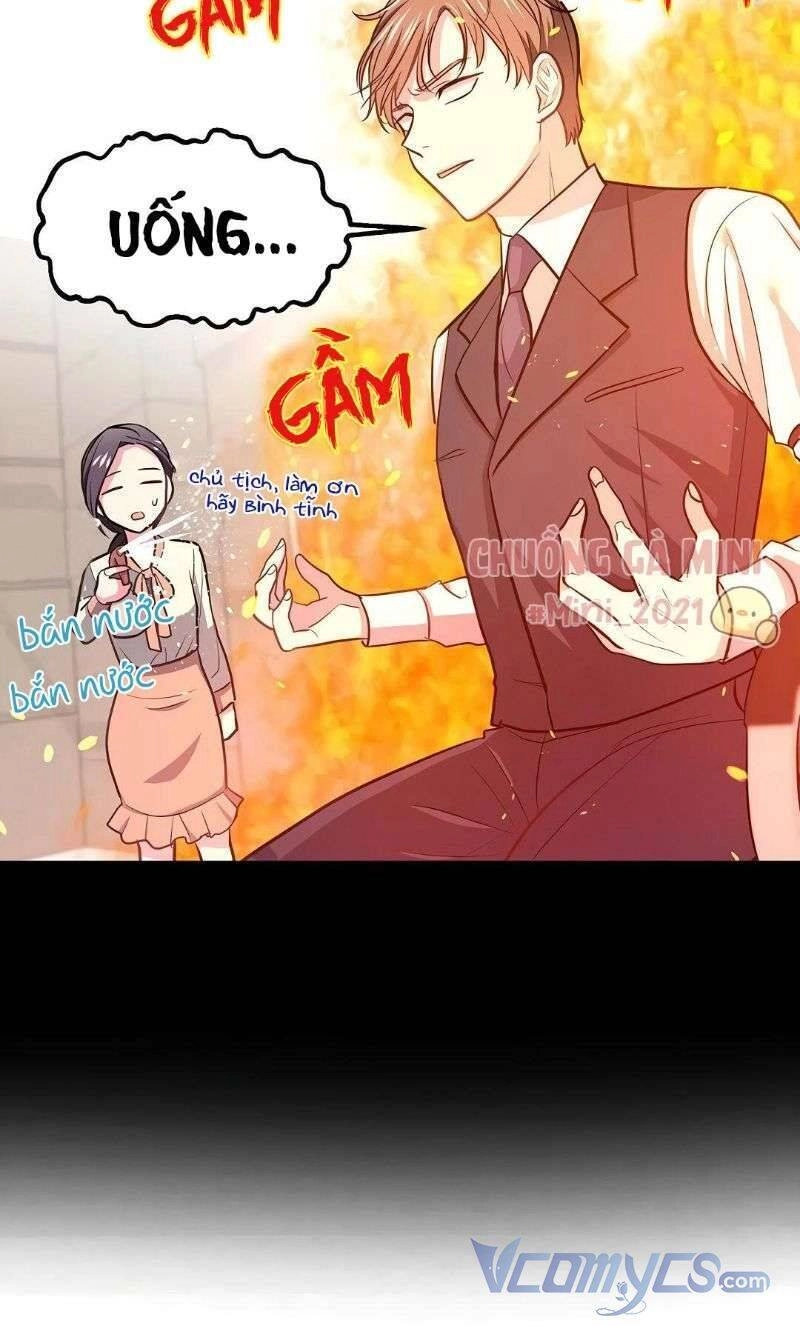 Vô Tình Trở Thành Con Gái Của Triệu Phú Chapter 14 - 25