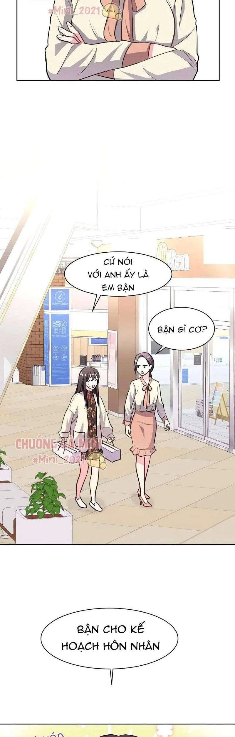 Vô Tình Trở Thành Con Gái Của Triệu Phú Chapter 14 - 27