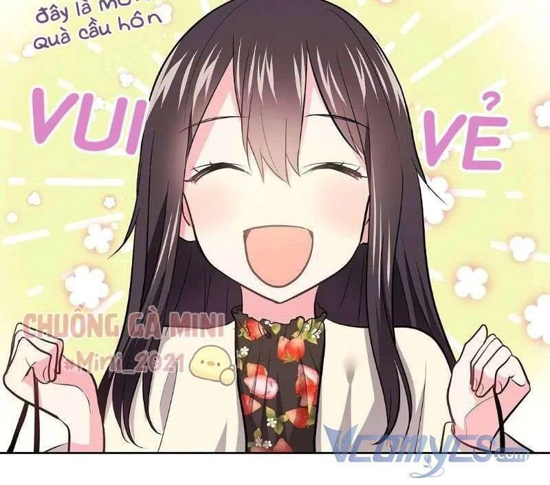 Vô Tình Trở Thành Con Gái Của Triệu Phú Chapter 14 - 28