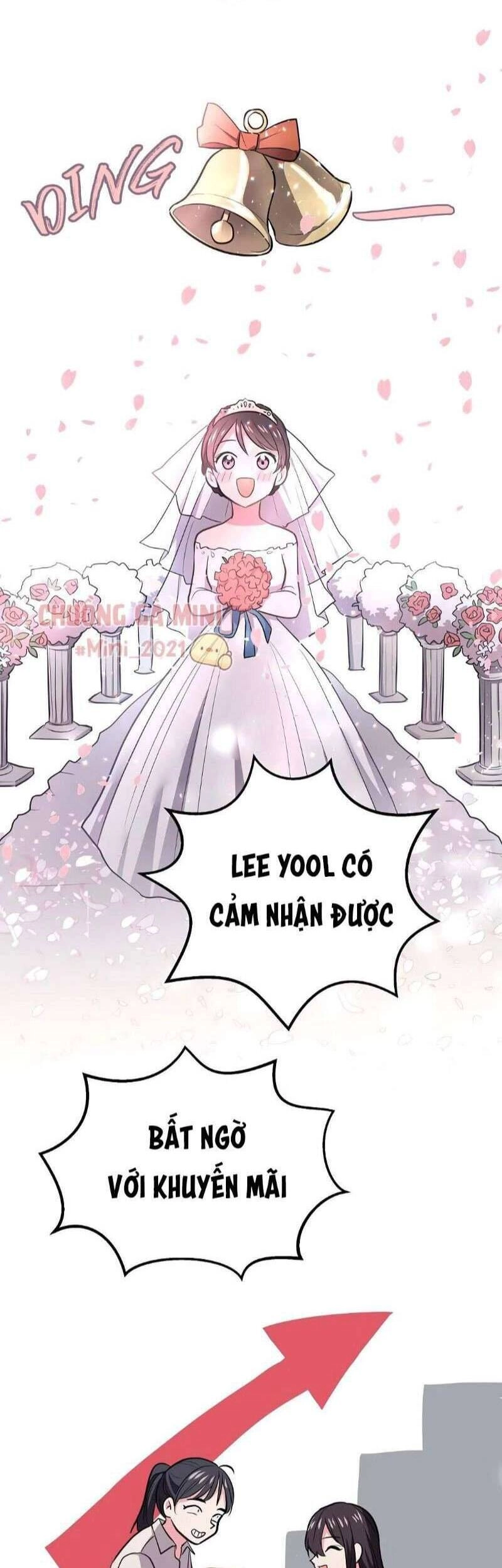 Vô Tình Trở Thành Con Gái Của Triệu Phú Chapter 14 - 30