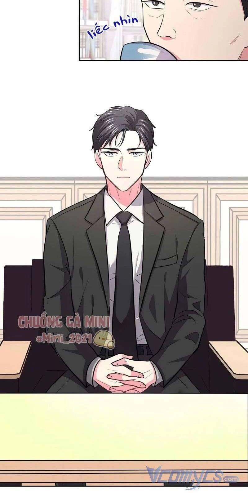 Vô Tình Trở Thành Con Gái Của Triệu Phú Chapter 14 - 38