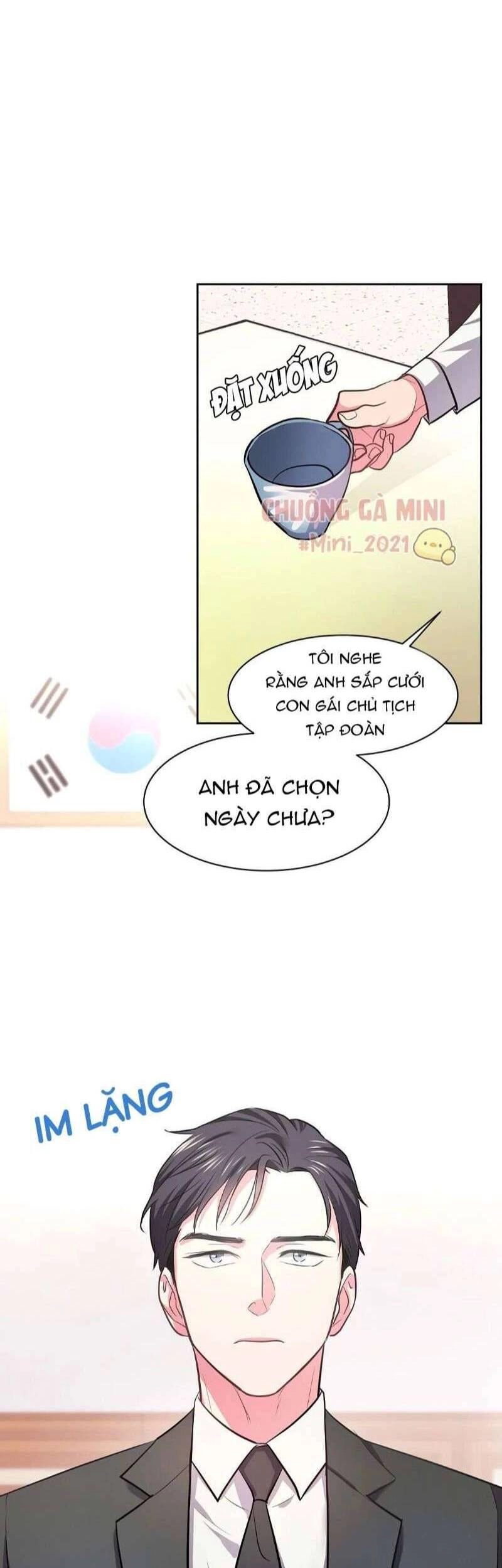 Vô Tình Trở Thành Con Gái Của Triệu Phú Chapter 14 - 40