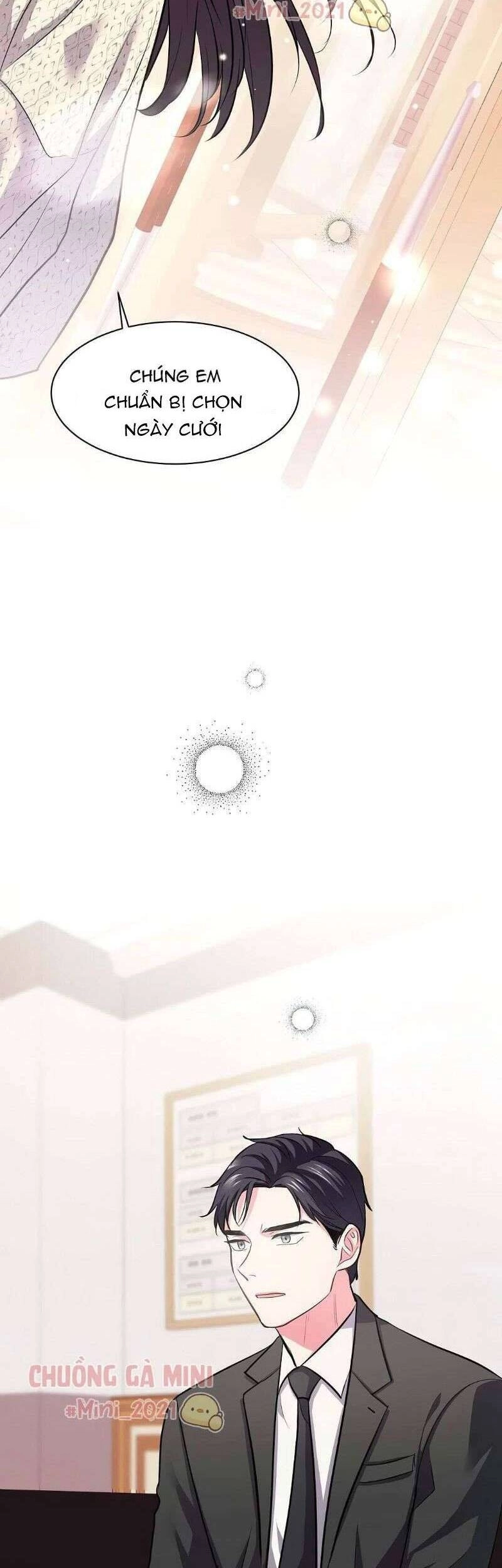 Vô Tình Trở Thành Con Gái Của Triệu Phú Chapter 14 - 43