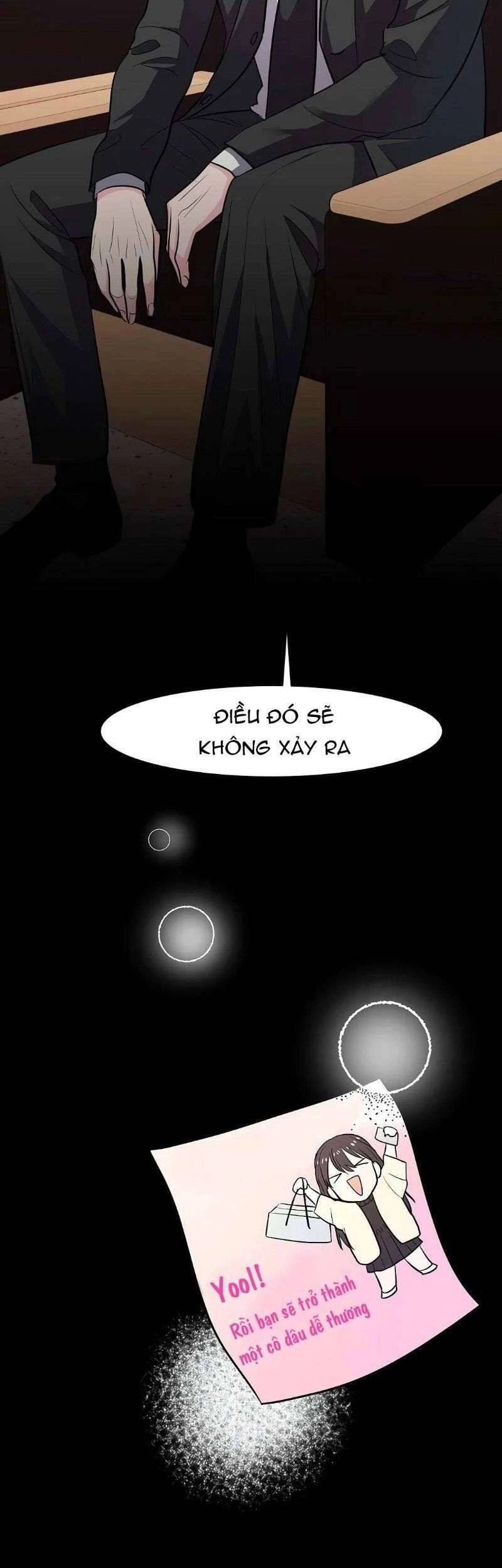 Vô Tình Trở Thành Con Gái Của Triệu Phú Chapter 14 - 44