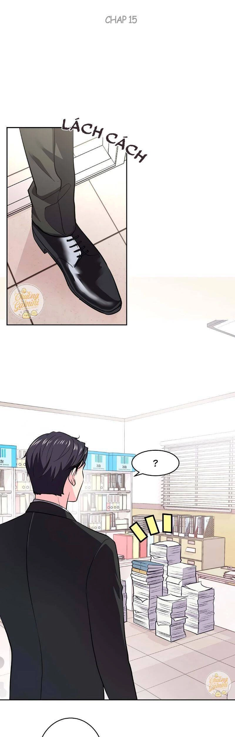 Vô Tình Trở Thành Con Gái Của Triệu Phú Chapter 15 - 9