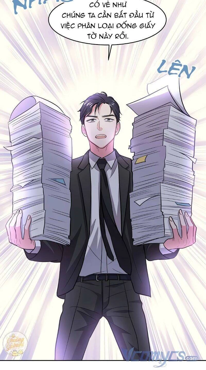 Vô Tình Trở Thành Con Gái Của Triệu Phú Chapter 15 - 11