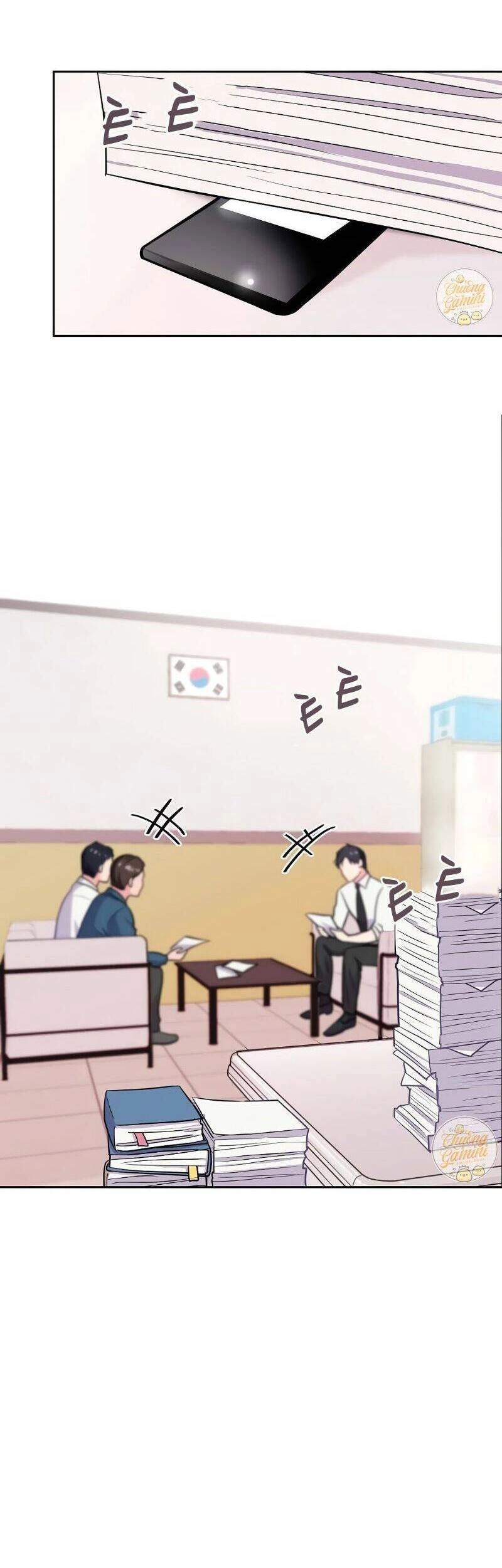 Vô Tình Trở Thành Con Gái Của Triệu Phú Chapter 15 - 13