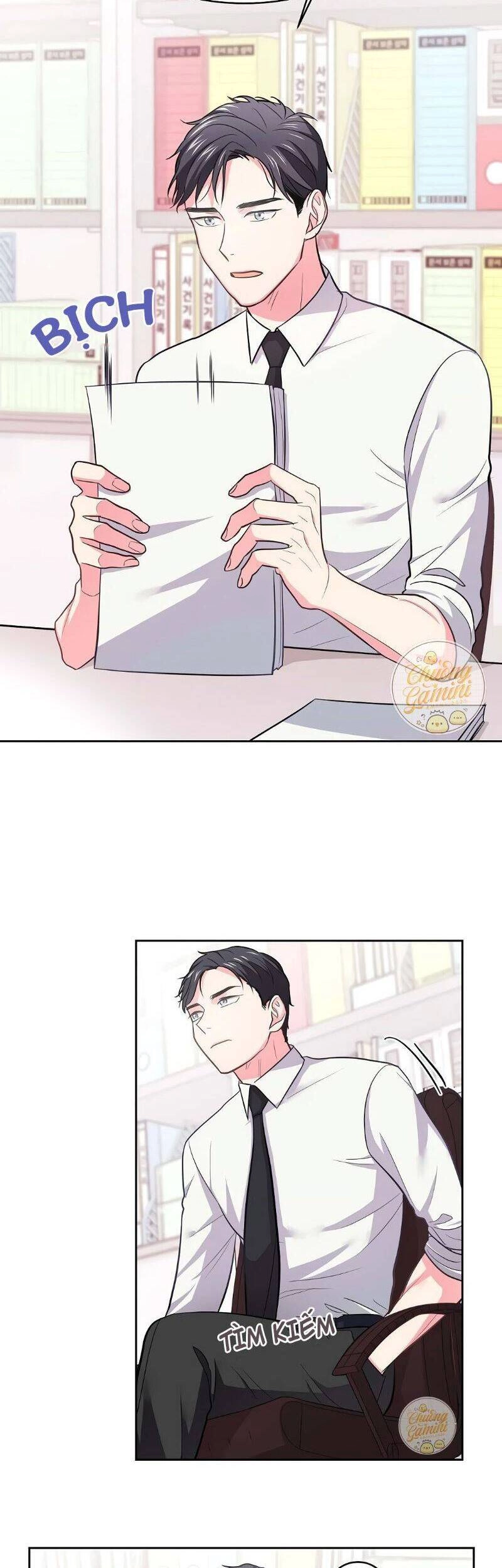 Vô Tình Trở Thành Con Gái Của Triệu Phú Chapter 15 - 16