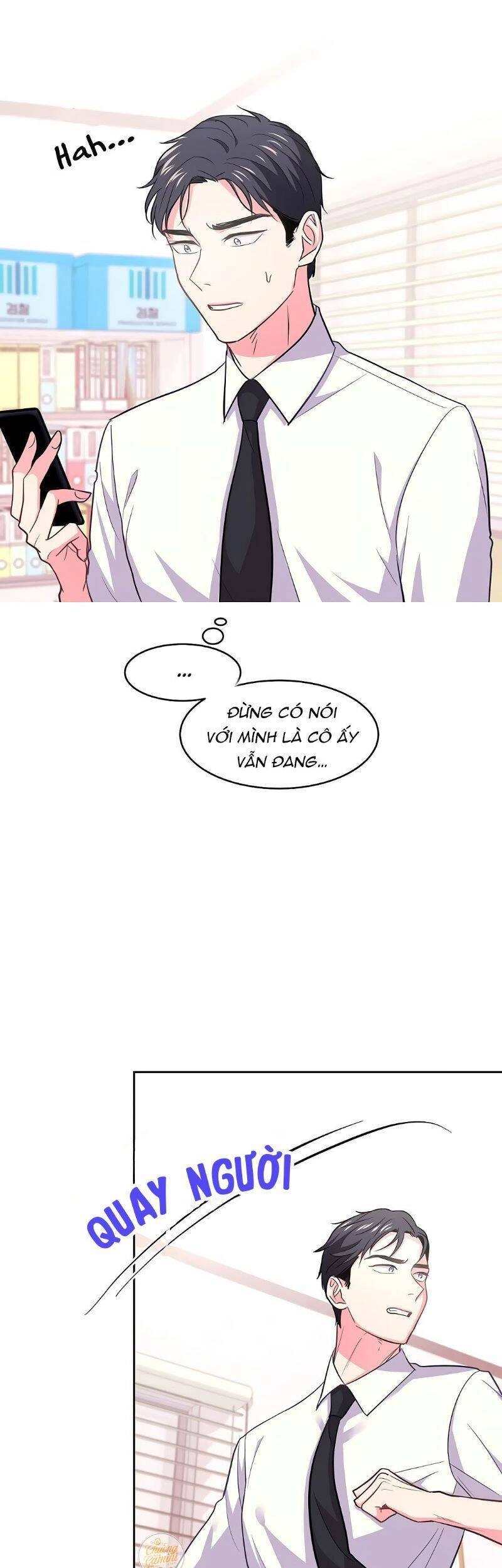 Vô Tình Trở Thành Con Gái Của Triệu Phú Chapter 15 - 21